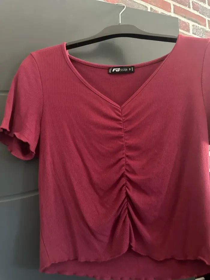 T-shirt - photo numéro 2