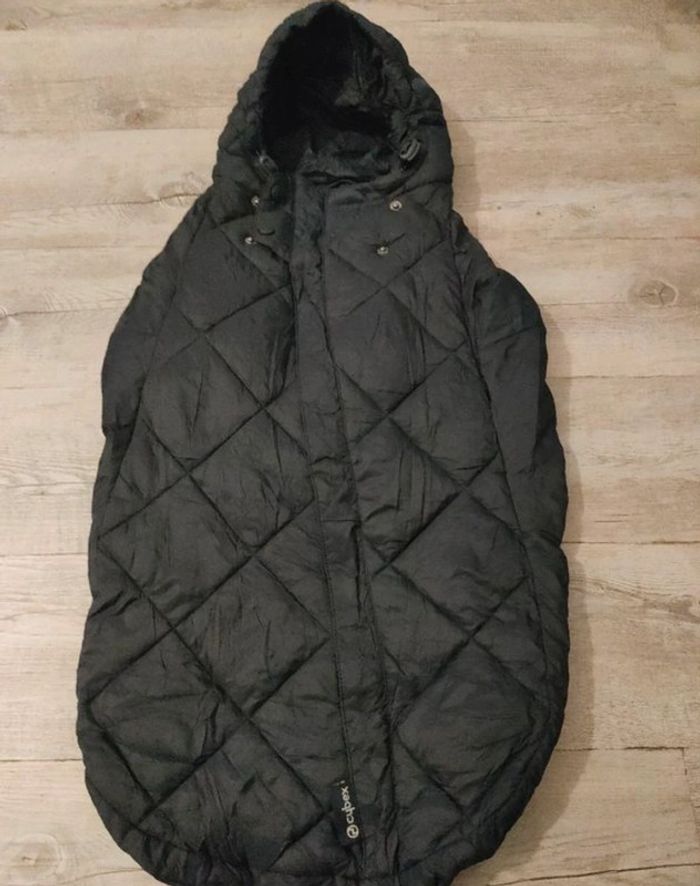 Chancelière snogga mini Neuf