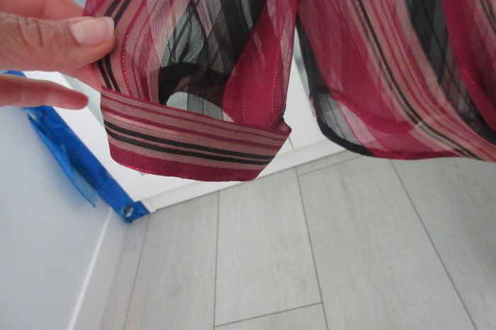 blouse manches 3/4 - photo numéro 6