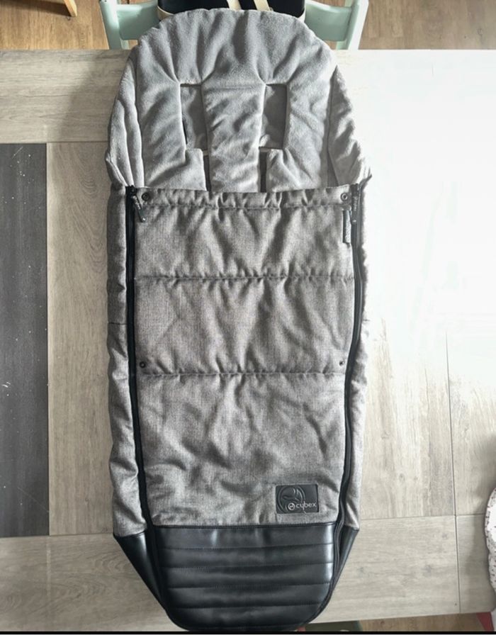 Cybex platinium chancelière