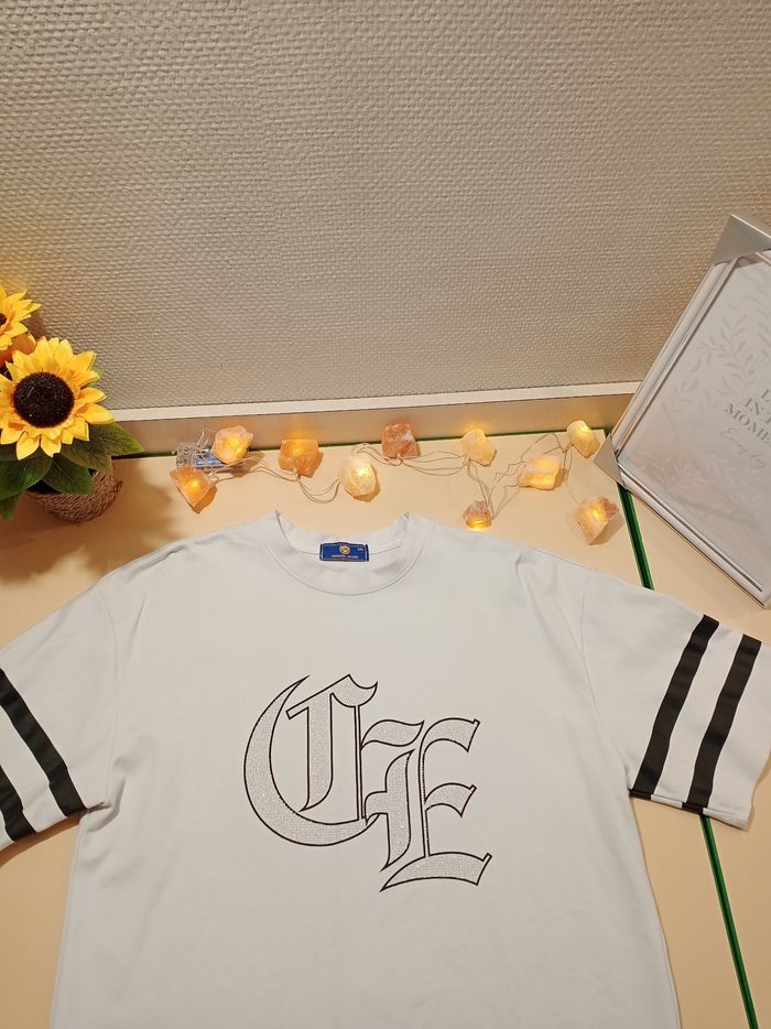 T-shirt Homme – Charisme & Style – Taille XXL – Excellent état - photo numéro 5