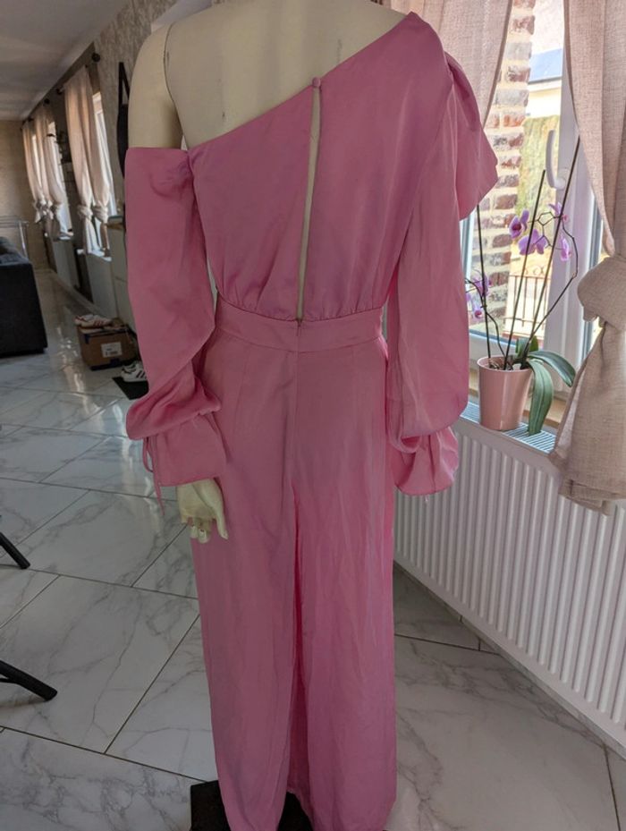 Combinaison Asos Luxe - Taille 36 - Neuf avec étiquette - Valeur 94€ - photo numéro 4