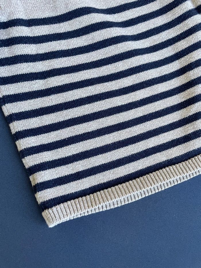 Pull mi-saison - photo numéro 3