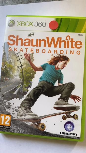 Shaun