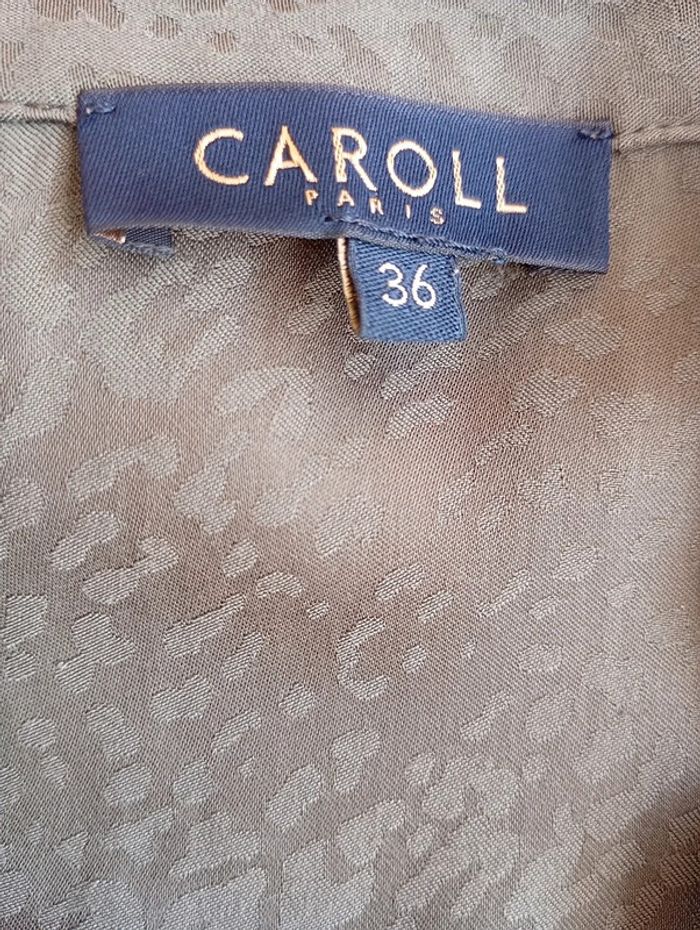 robe caroll - photo numéro 6