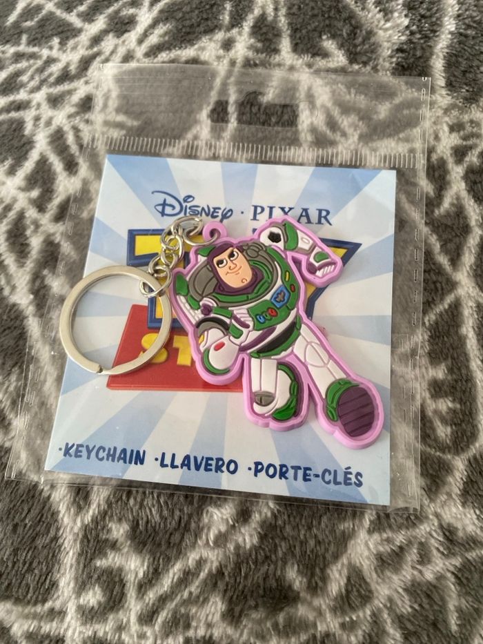 Porte clés Toy Story