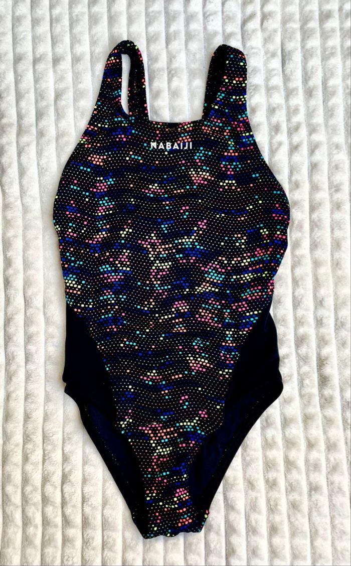 Maillot de bain fille décathlon 5 ans
