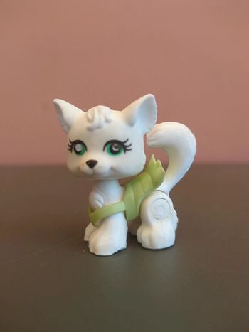 chien Polly pocket