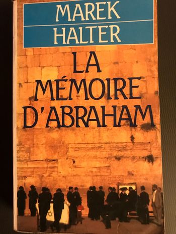 La mémoire d'Abraham