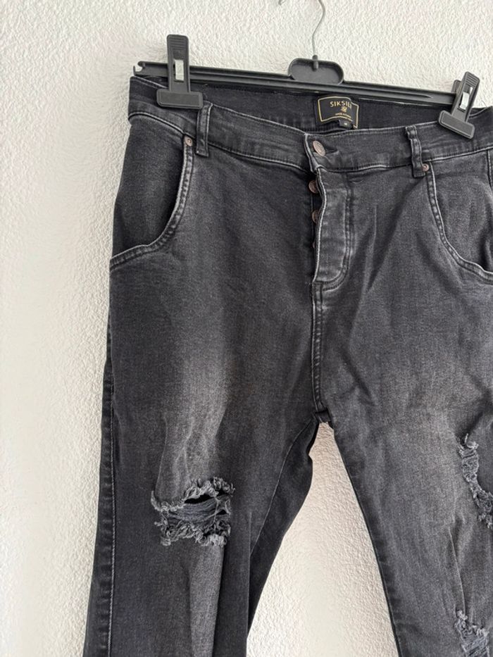 Jeans Skinny Homme - photo numéro 2