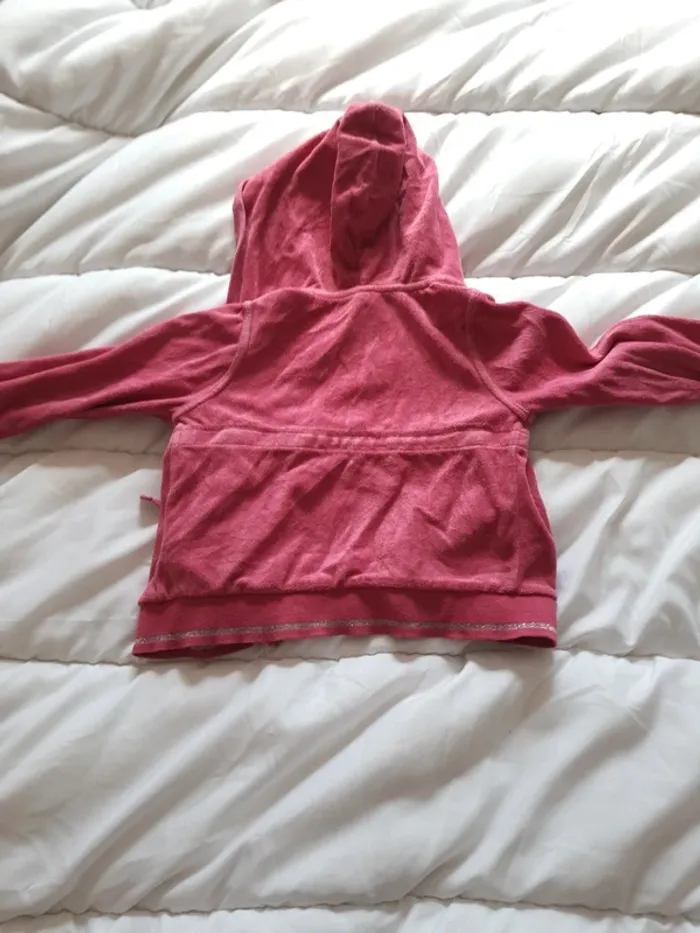 Gilet 3 ans - photo numéro 5