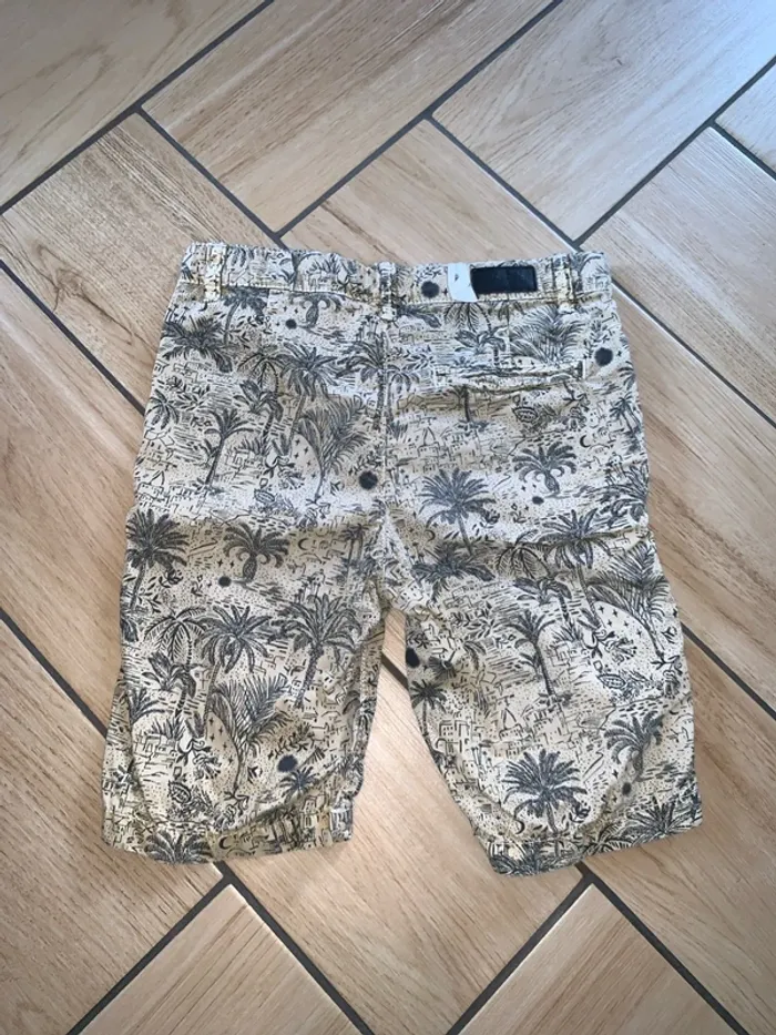 Short ikks - photo numéro 2