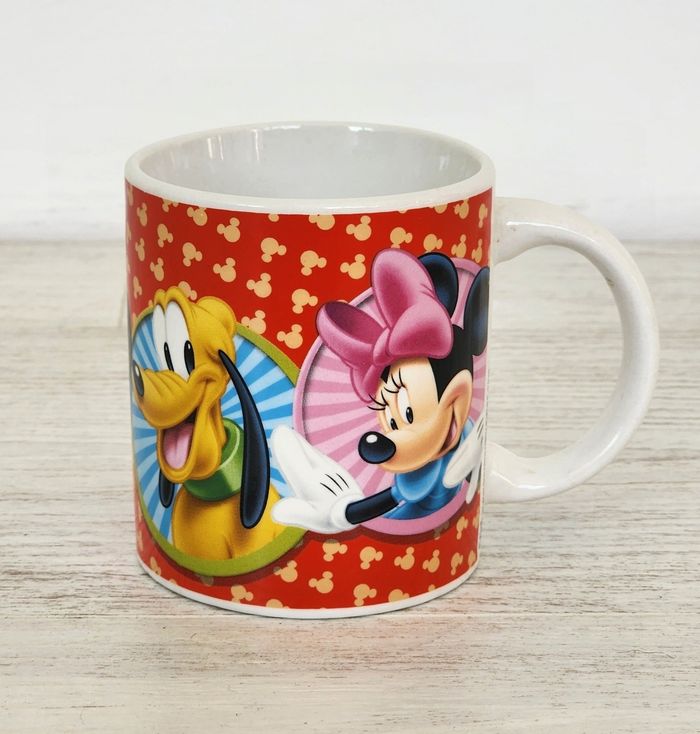 Tasse Mickey