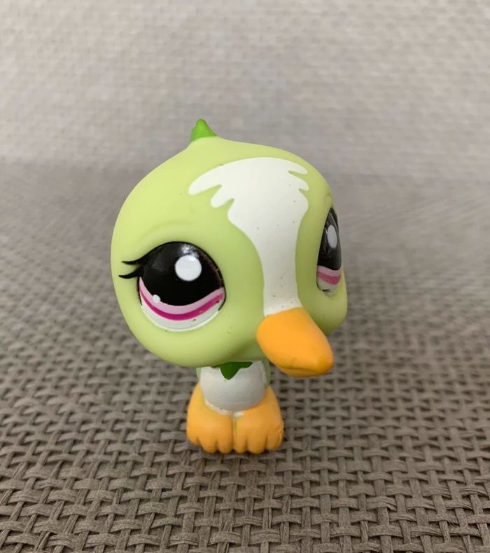 Petshop Pivert - 2€ l’unité - photo numéro 4