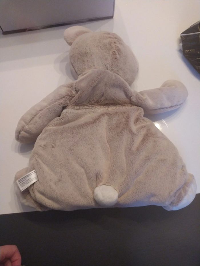 Range pyjama nounours - photo numéro 6