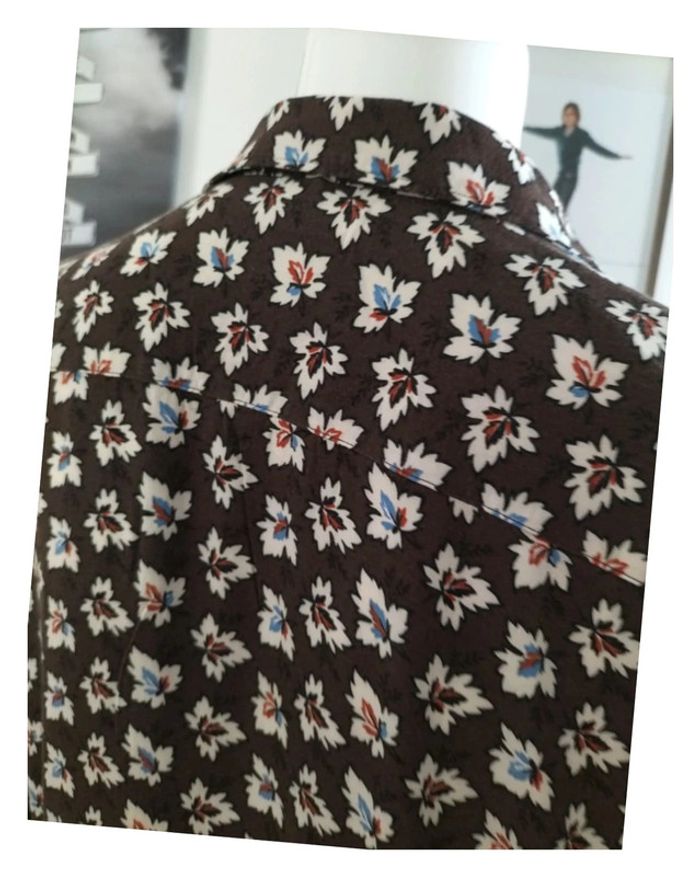 Chemise taille 38 Devred - photo numéro 3