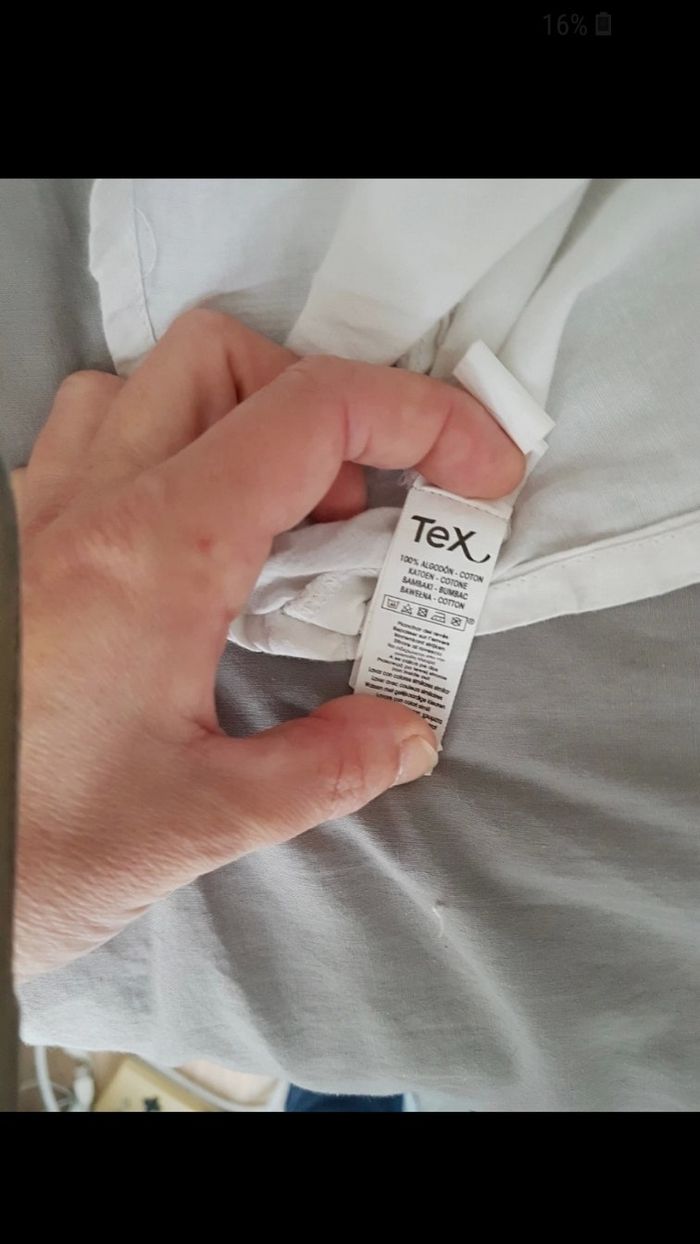 Blouse - photo numéro 4