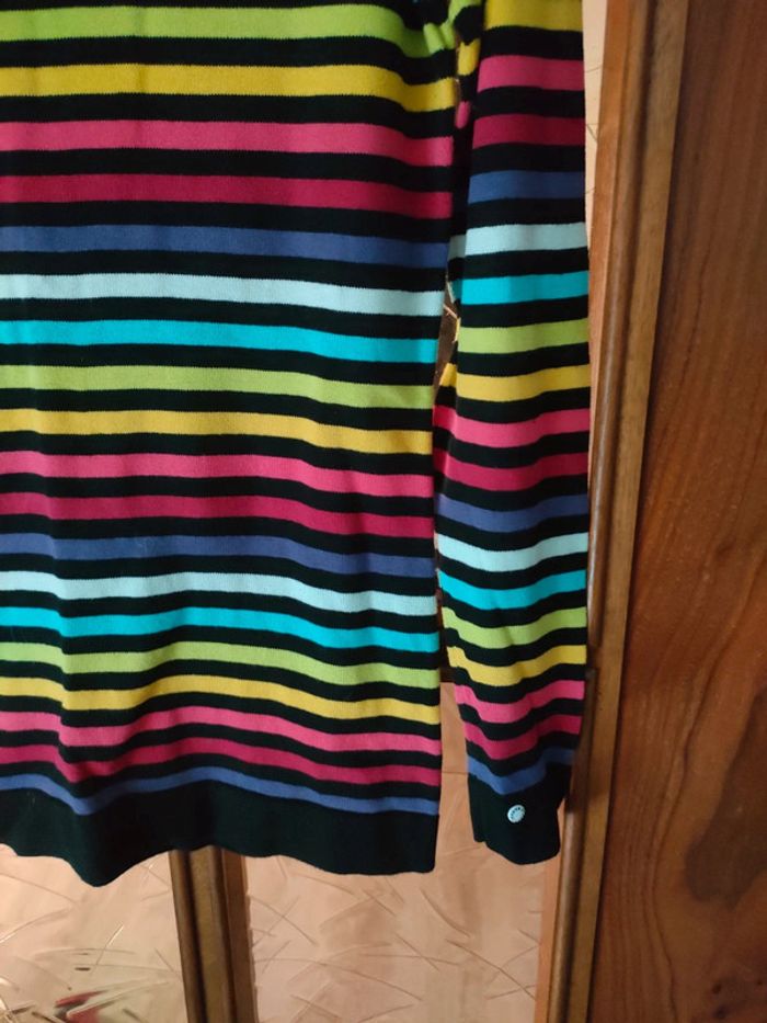 Pull Little Marcel - photo numéro 3