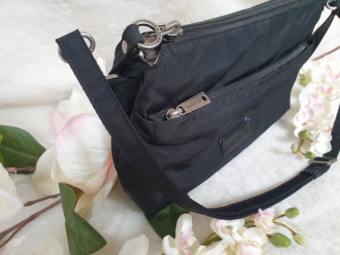 Sac à main Bandoulière Lancaster - photo numéro 3