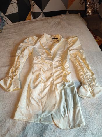 Veste coktail 