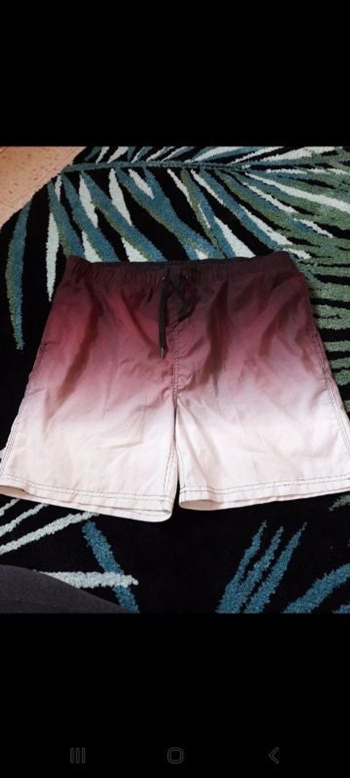 Maillot de bain