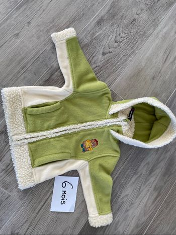 Veste