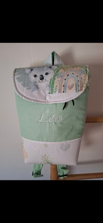 Sac à dos