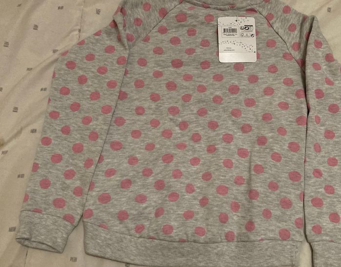 Sweat-shirt Marie des aristochats - photo numéro 4