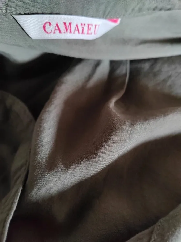 Tunique - photo numéro 3