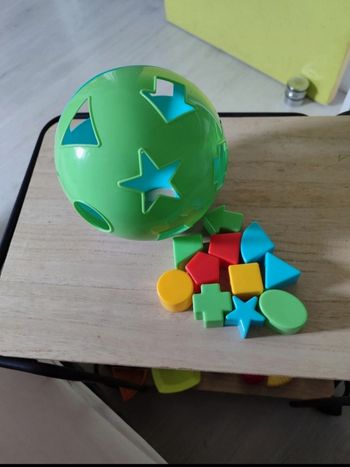 Jeux de mémoire enfant