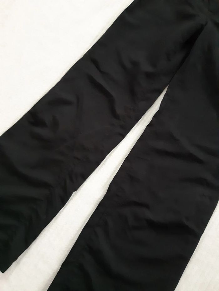 Pantalon large noire 14 ans - photo numéro 5