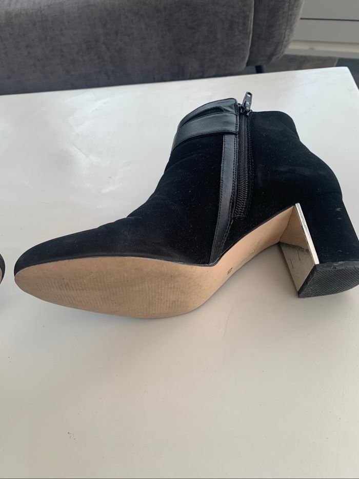 Chaussures - photo numéro 4