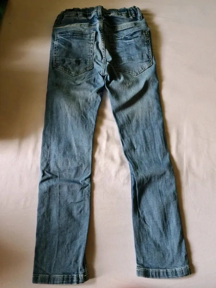 Jeans - photo numéro 2