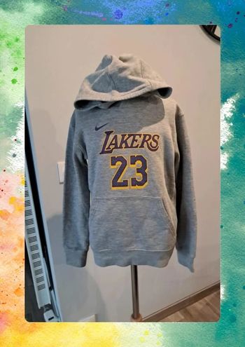 Sweat nike nba taille s