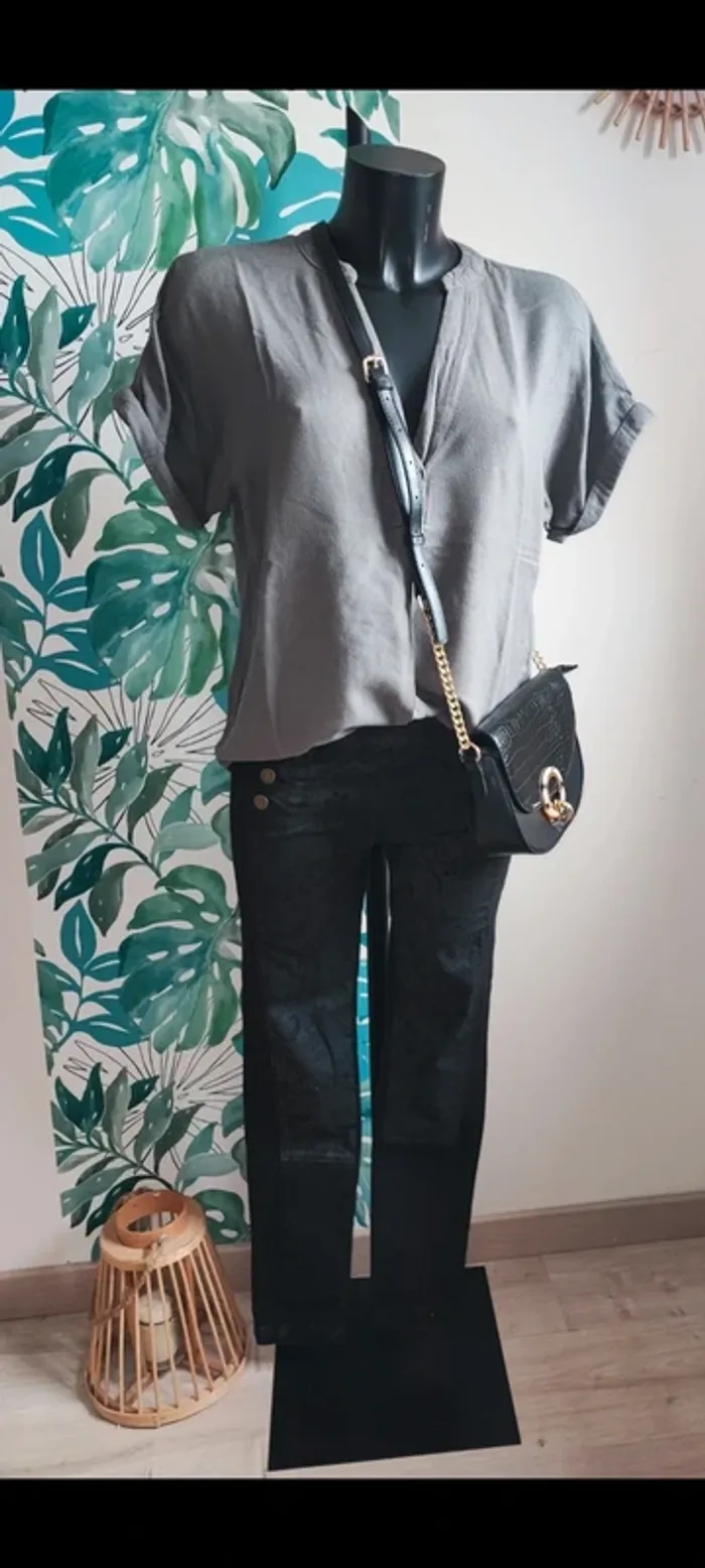 Blouse taille 38/40