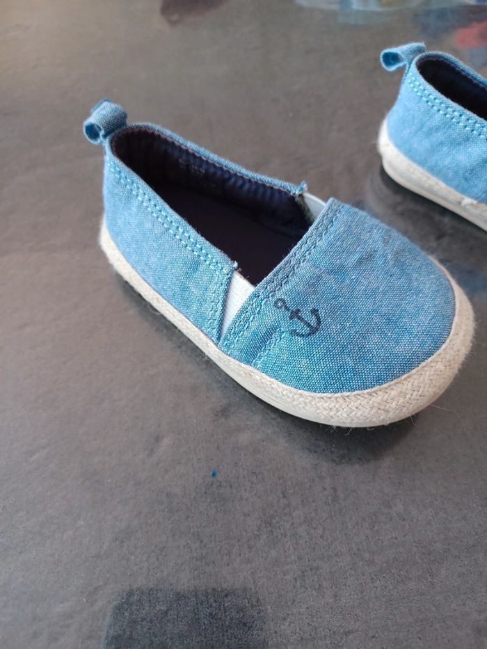 Chaussures 18/19 - photo numéro 2