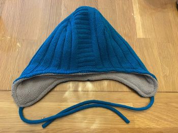 Bonnet polaire