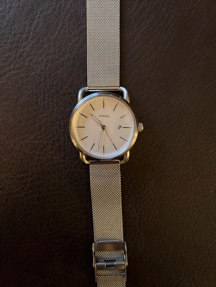 Montre fossil - photo numéro 5