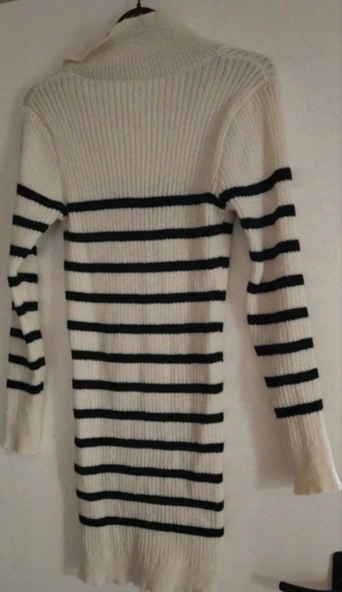 Robe shein t m - photo numéro 2