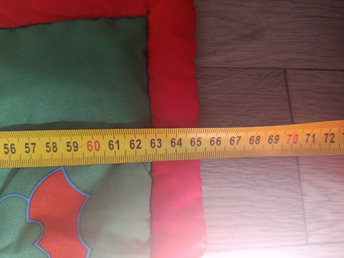 Tapis bébé - photo numéro 6