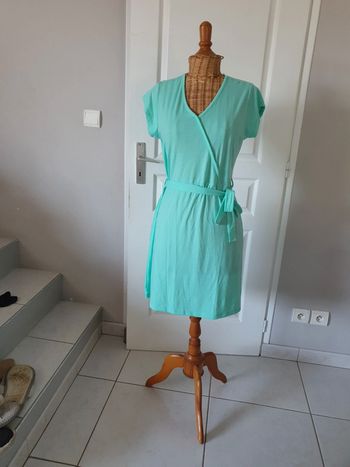 Robe été femme 42/44 Neuf v8