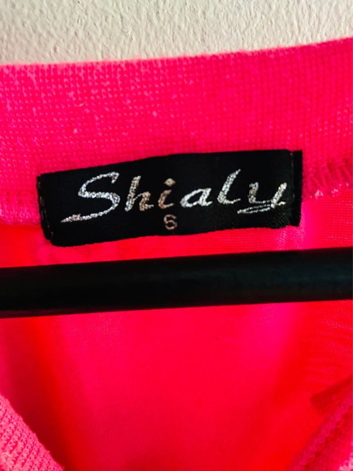 Combinaison T.6 ans Shialy - photo numéro 2