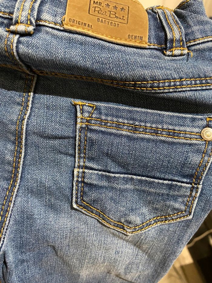Jeans 18mois - photo numéro 4