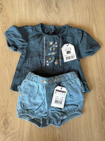 Ensemble sergent major