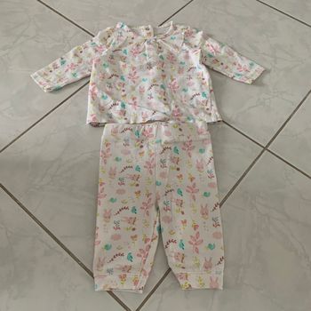 Ensemble orchestra 3 mois