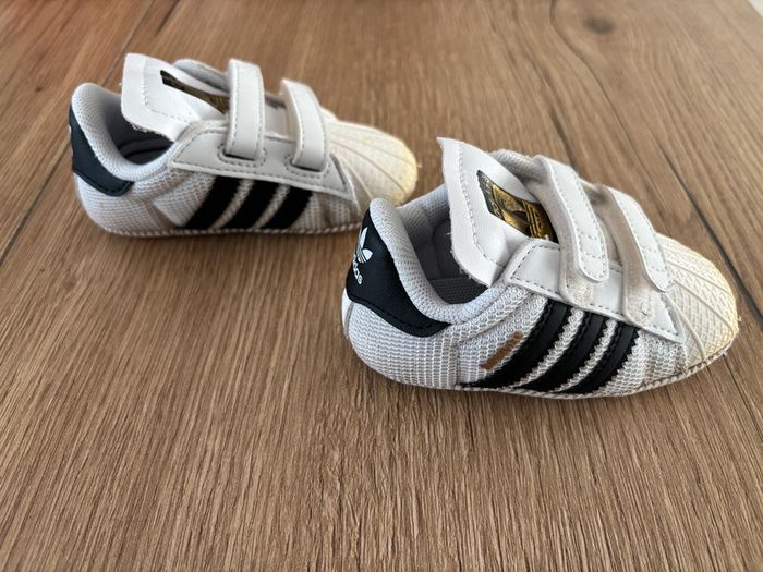 Adidas superstar Ortholite 19 - photo numéro 4