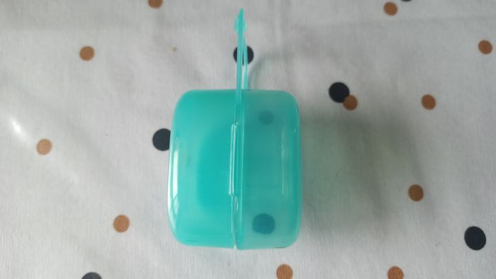 Range tétine - photo numéro 3