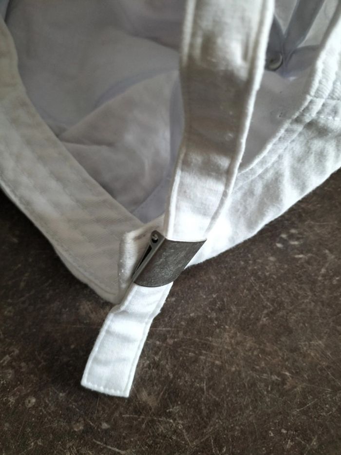 Casquette T56 ikks - photo numéro 3