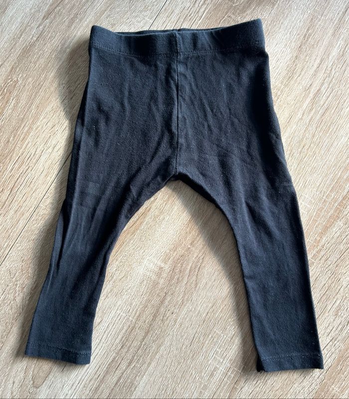 Legging noir