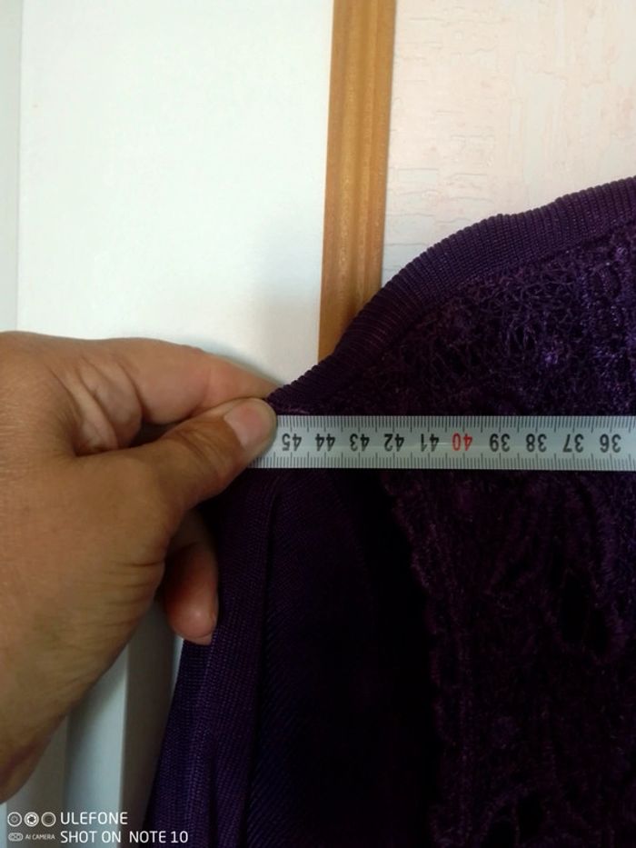 Pull taille 44 - photo numéro 4